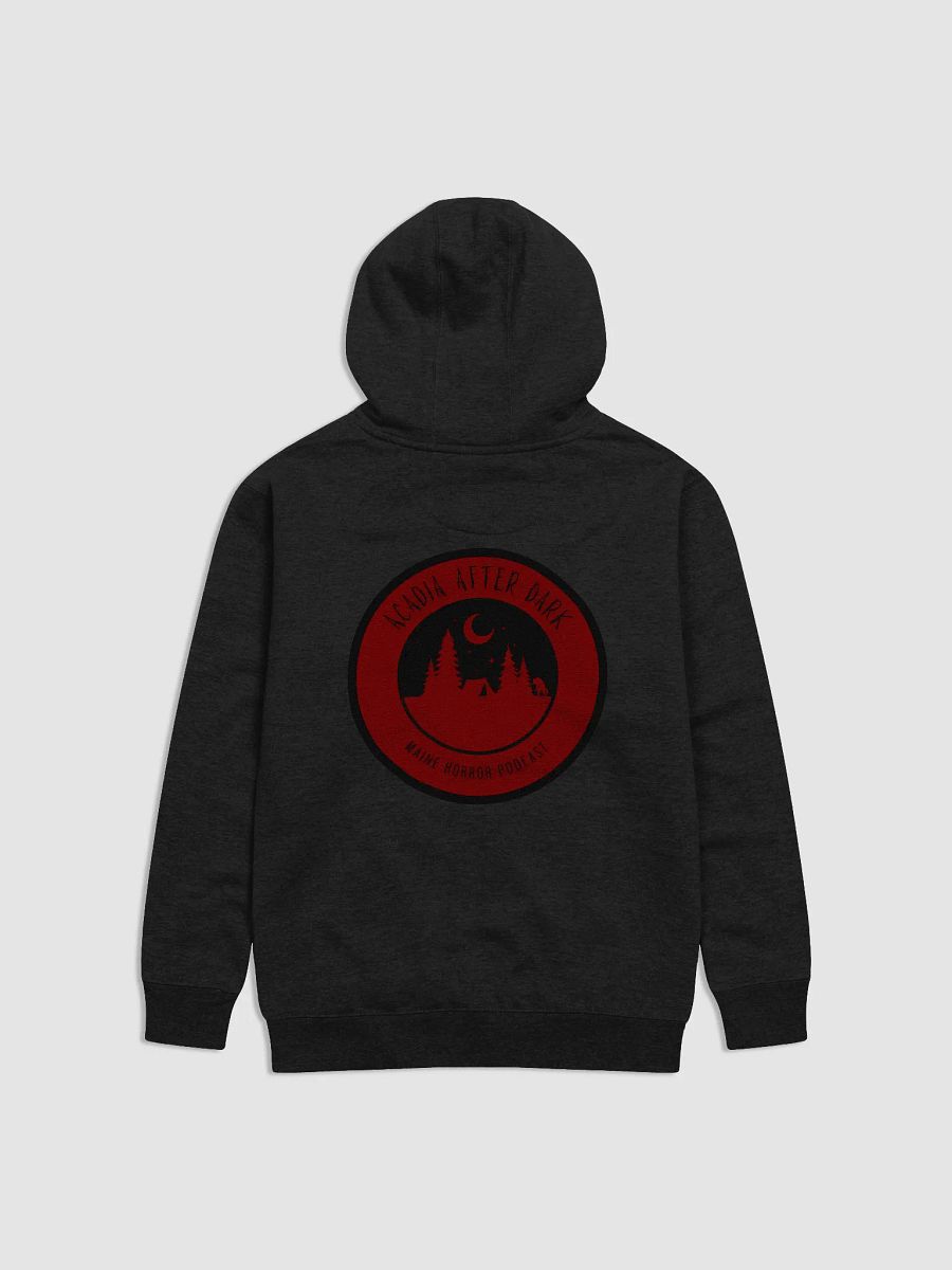 Acadia After Dark Claw Marks Unisex Hoodie product image (10)