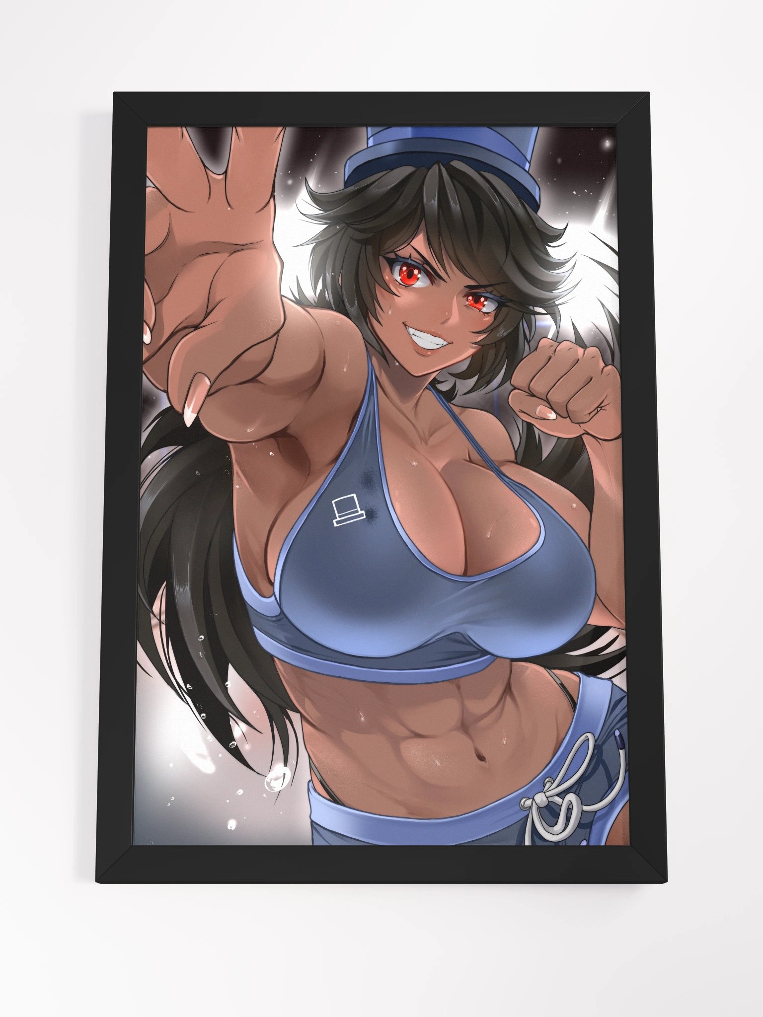 NINA - Framed Poster product image (20)