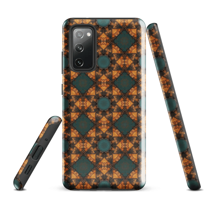 Tough Phone Case for Samsung® #18582393 product image (2)