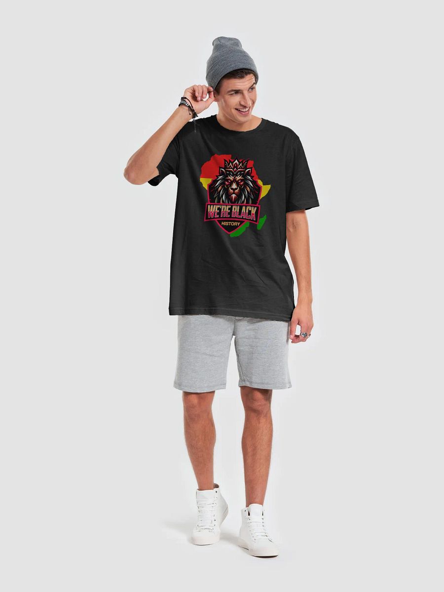 Royalty Reimagined T-Shirt product image (63)