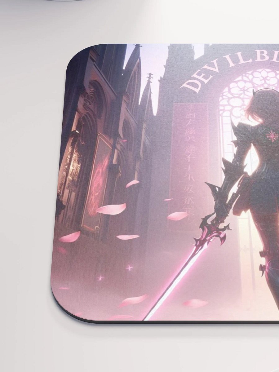 Devilish Mouse Pad product image (6)