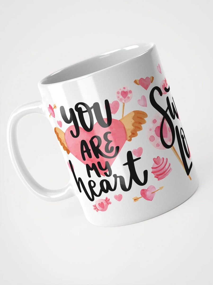 You are my heart product image (9)