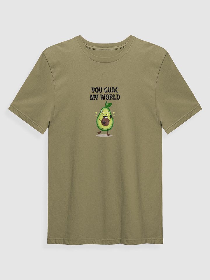 You Guac My World T-Shirt product image (3)