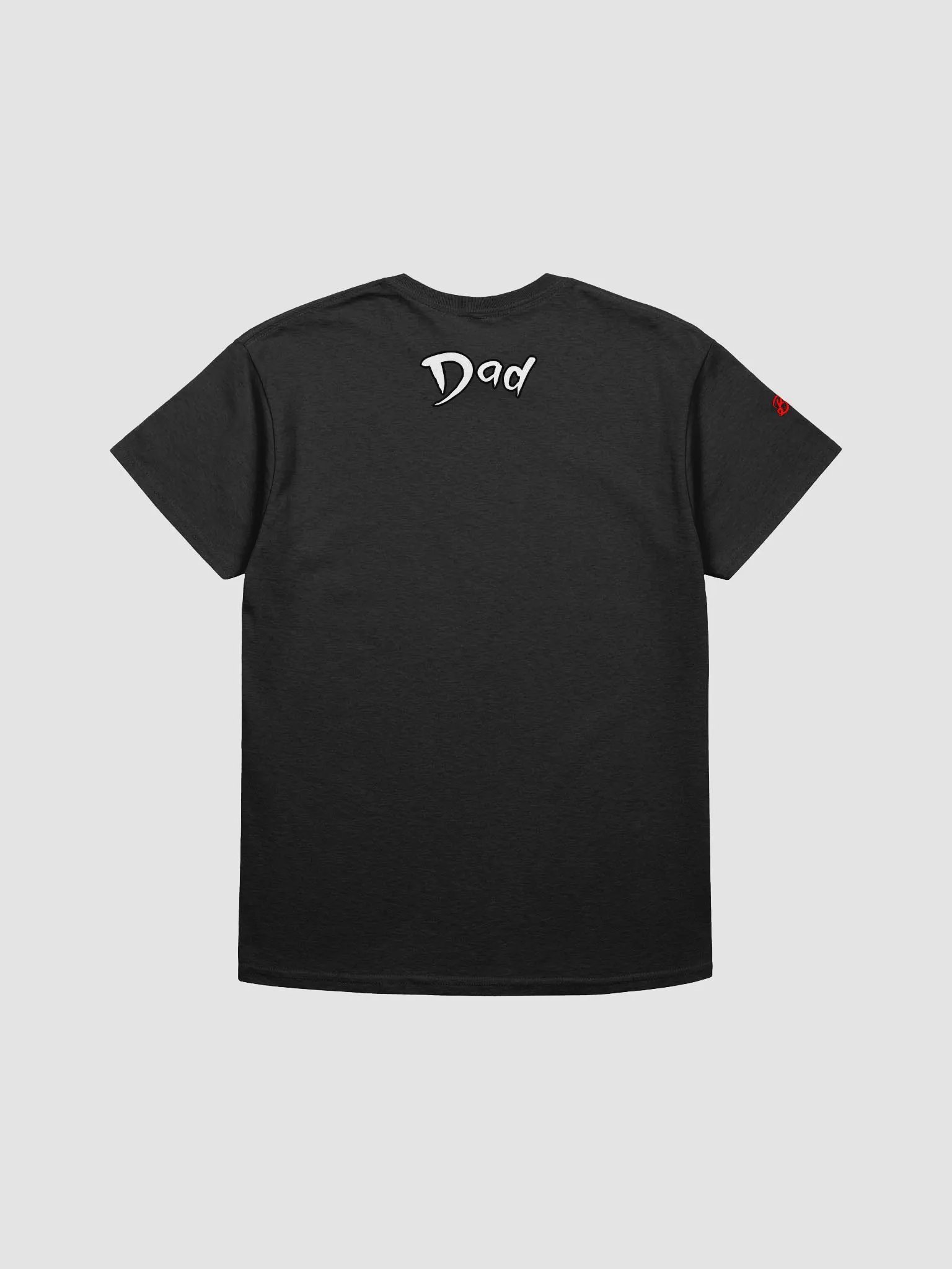 (Dad Back) Michelle Rogerson x Bitten Bullet Mafia - Mini Roggo Tee product image (20)