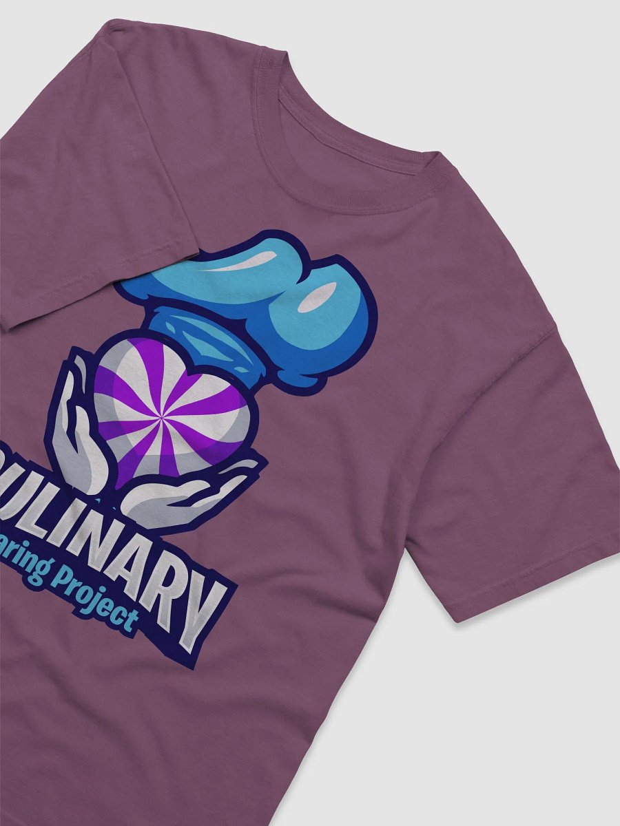 Culinary Caring Project Tee product image (19)