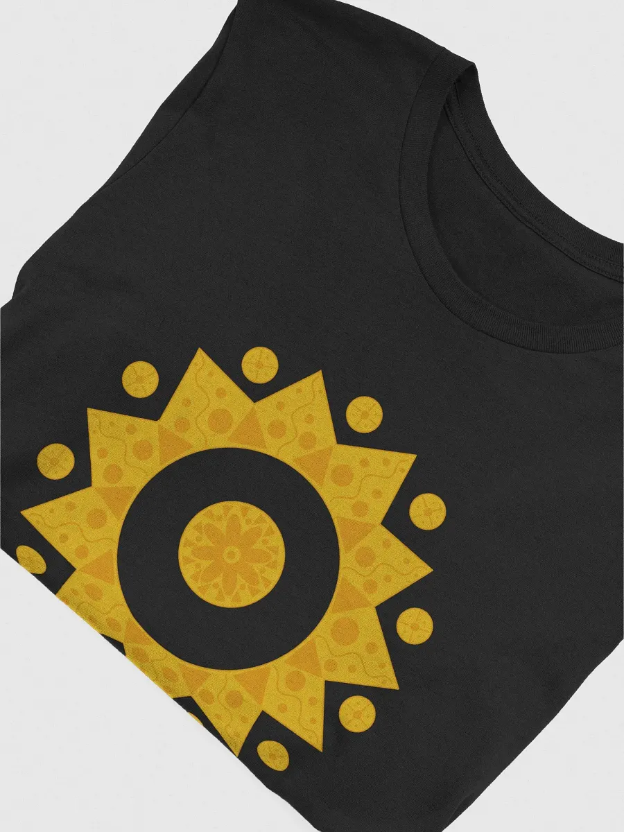 Dawn Sun Shirt product image (4)