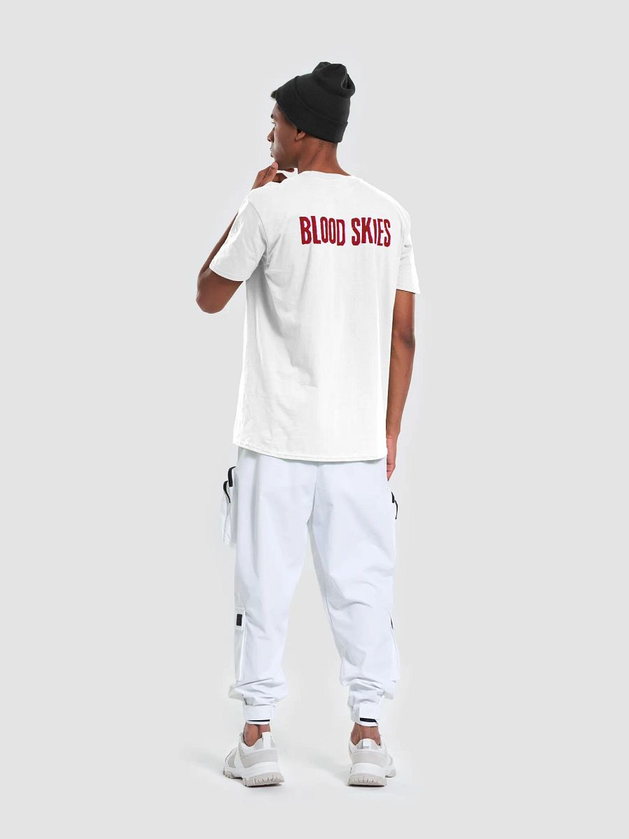 'Blood Skies' T-shirt product image (6)