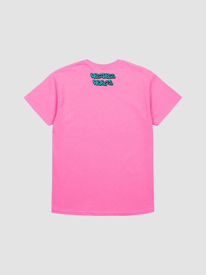 Stole Your Kill Tee Teal product image (8)