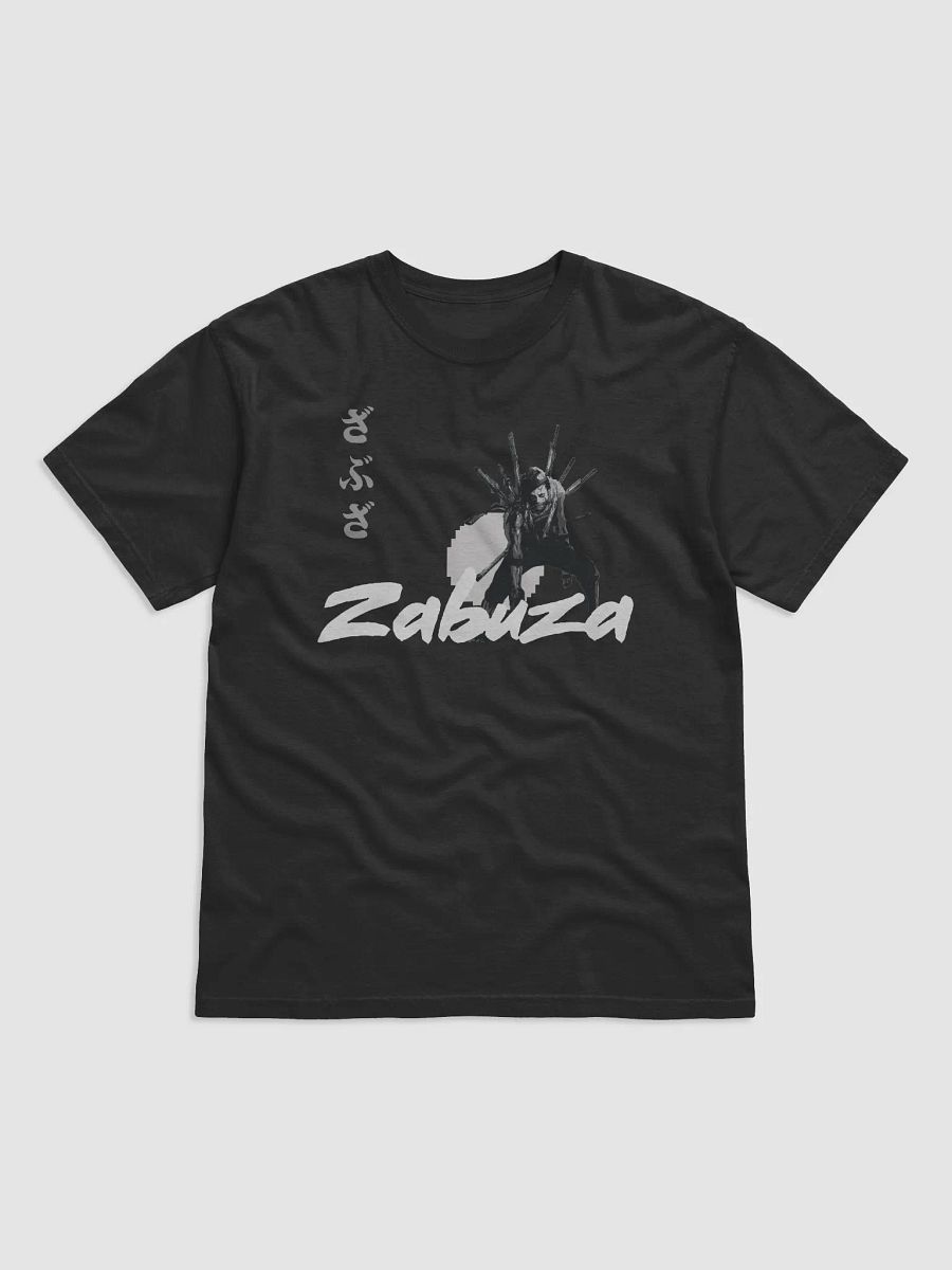 Zabuza Tee product image (1)