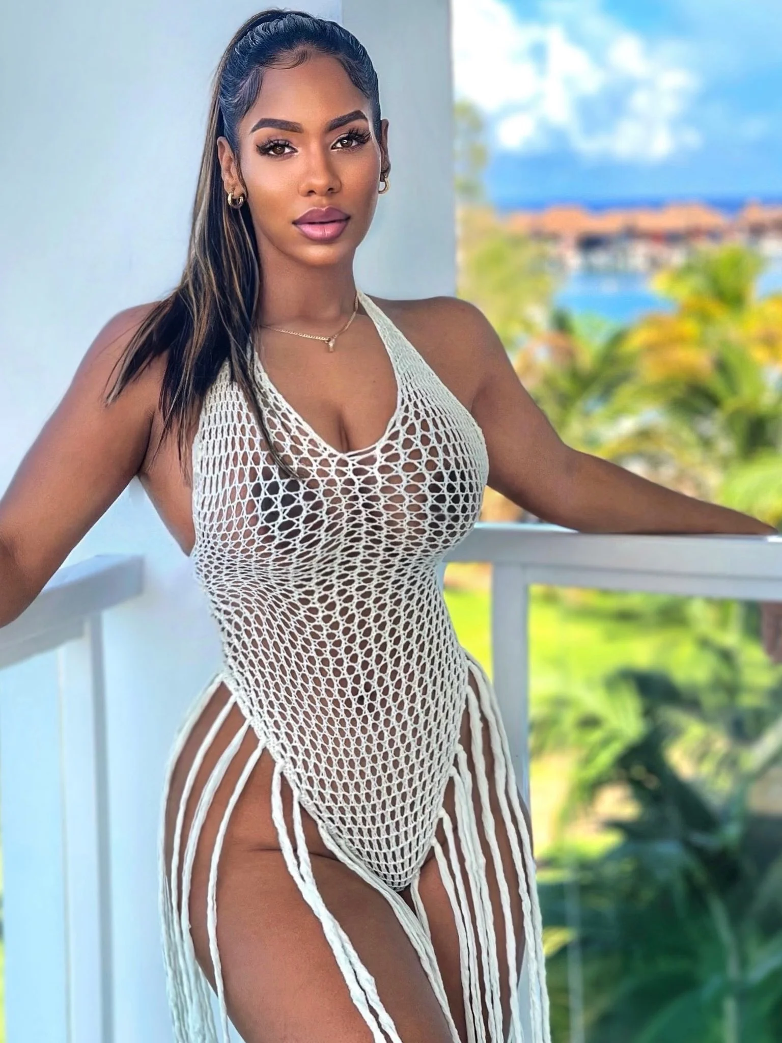 THICK BUBBLE BOOTY DELUXE product image (4)