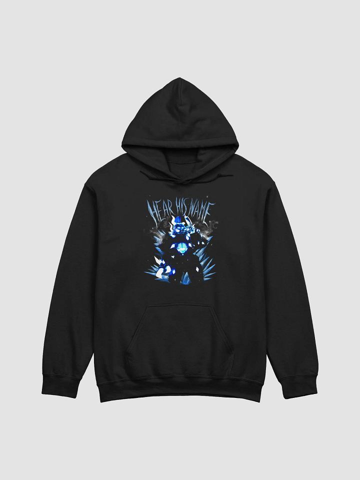 HEAR HIS NAME - The Hoodie product image (1)