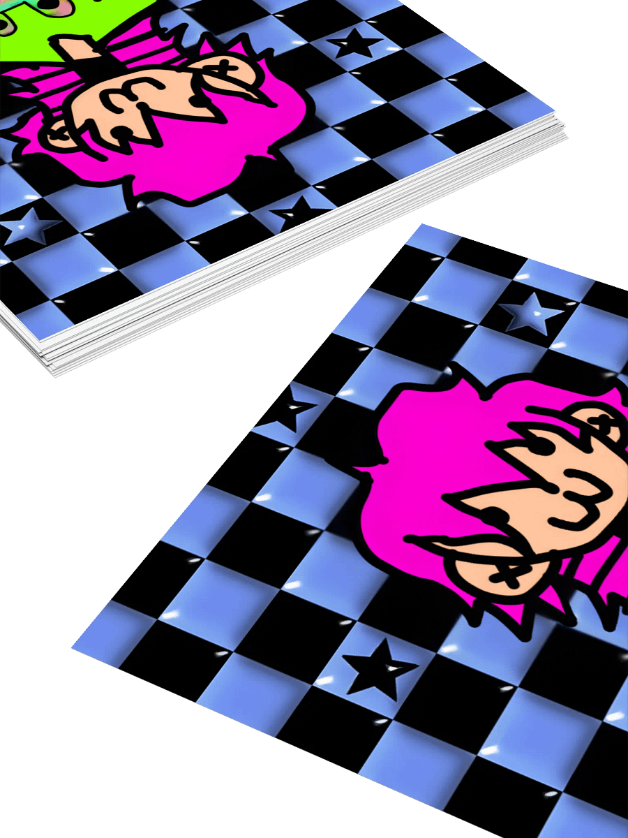 Freg Stickers product image (10)