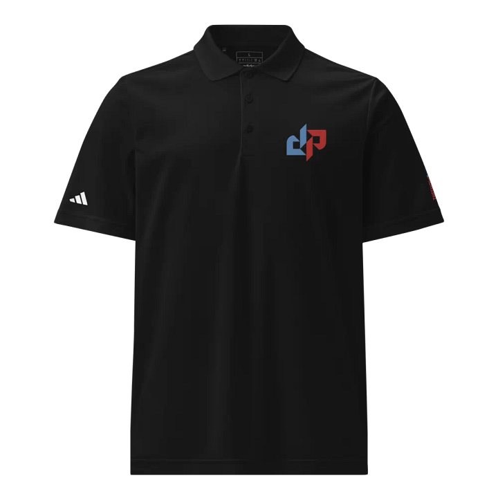 DP x adidas Polo Shirt product image (1)