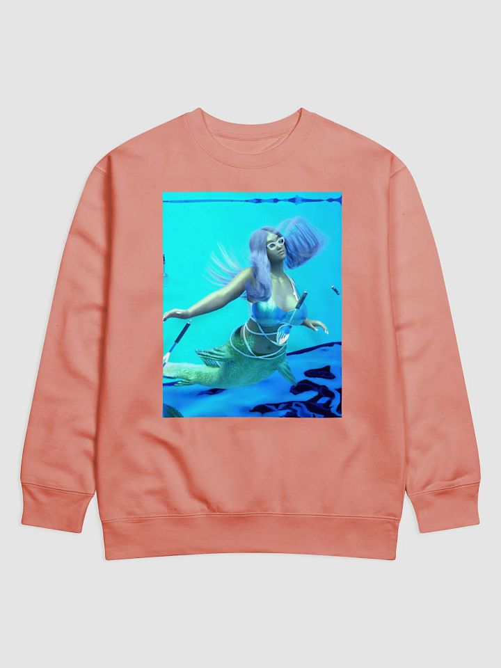 Liliana Sweatshirt product image (2)