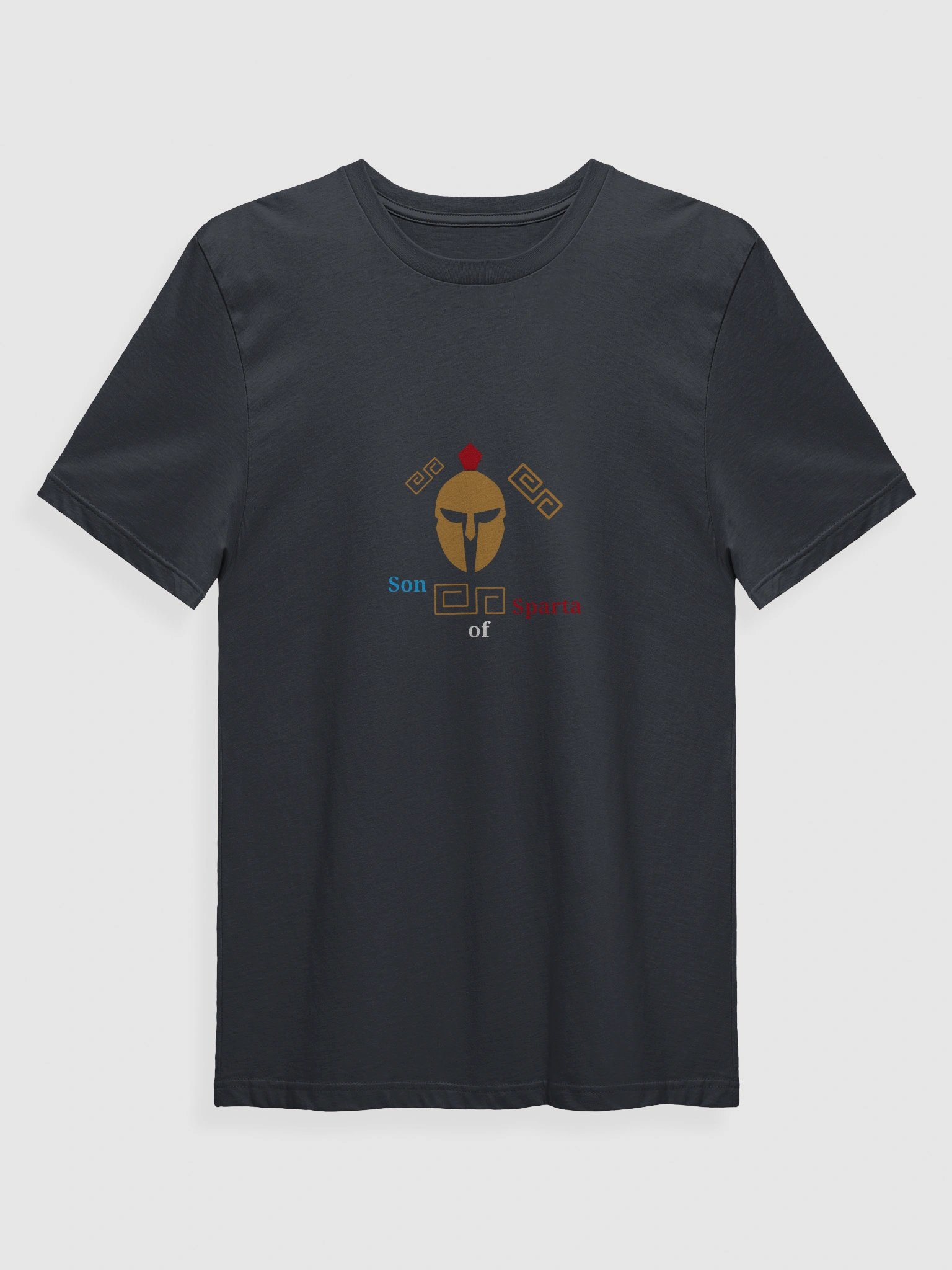 Spartan Legacy Graphic Tee product image (1)