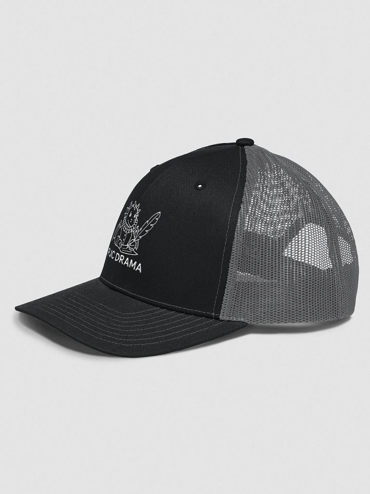 PJC Drama Cap product image (7)