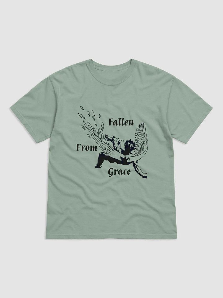 Fallen From Grace Tee product image (1)