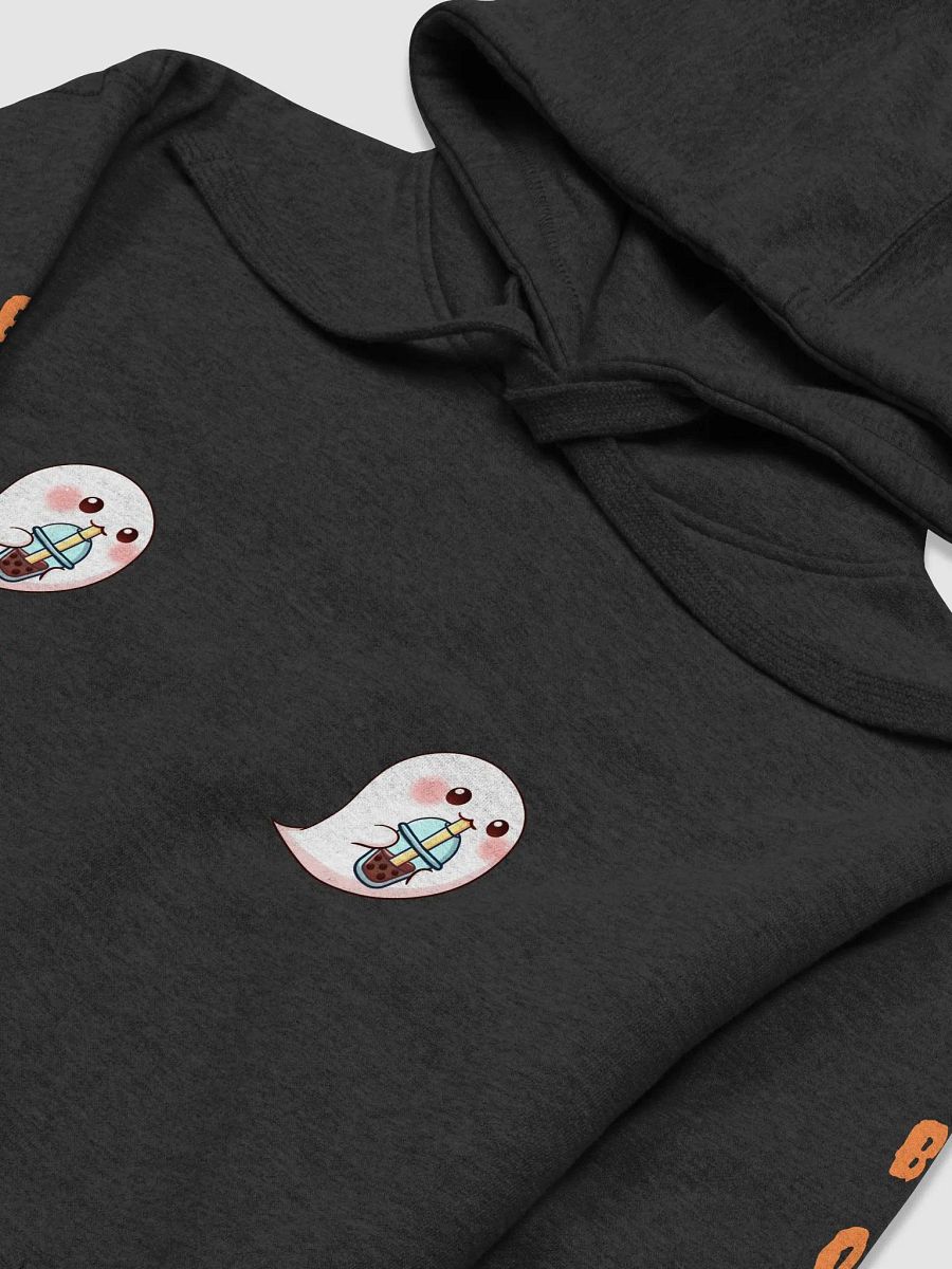 BOOba Hoodie product image (3)