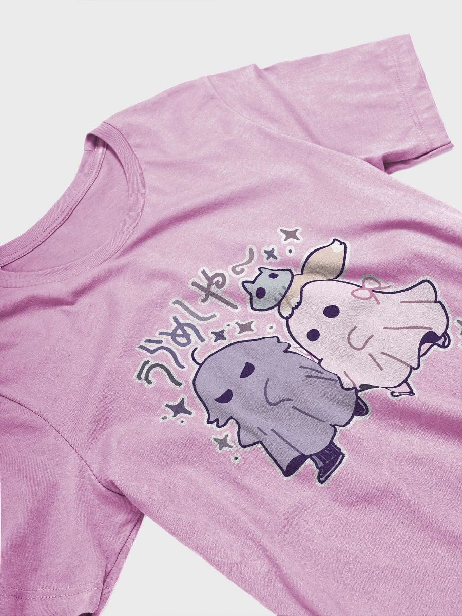 Urameshiya Tee product image (6)