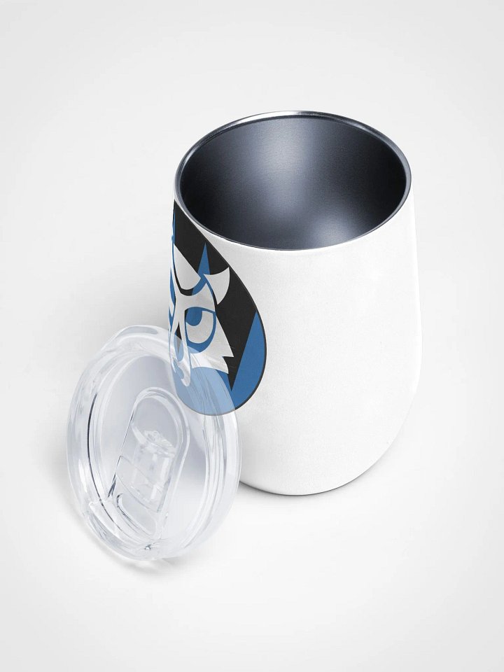 Ghostmane Shield Tumbler product image (2)