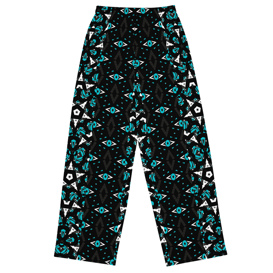 Patchwork Of Gothic Patterns 1 product image (6)