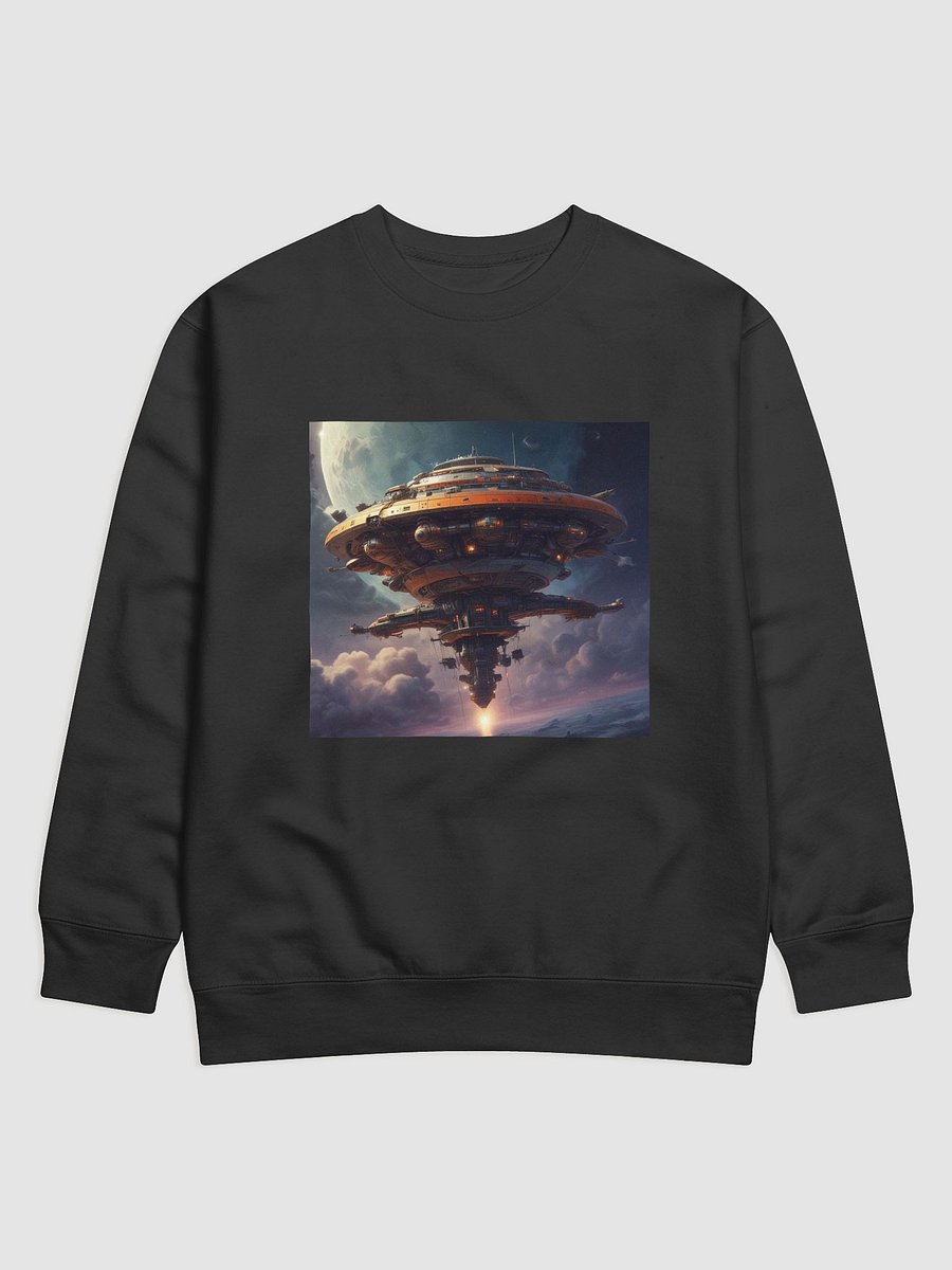 Space ship product image (9)