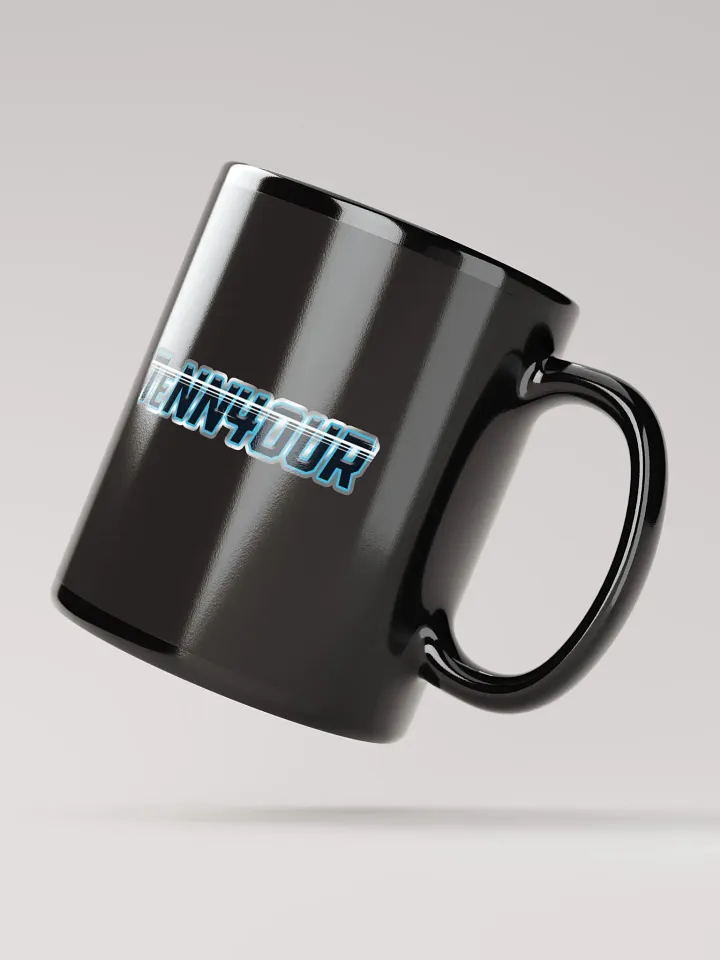 TeNN4OUR Boxing Mug product image (3)