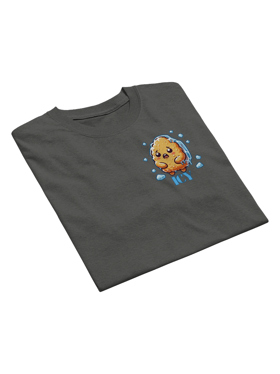 Icy Chicken Nugget T-Shirt product image (3)
