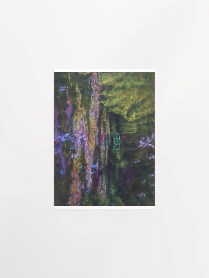 Monets Garden product image (1)