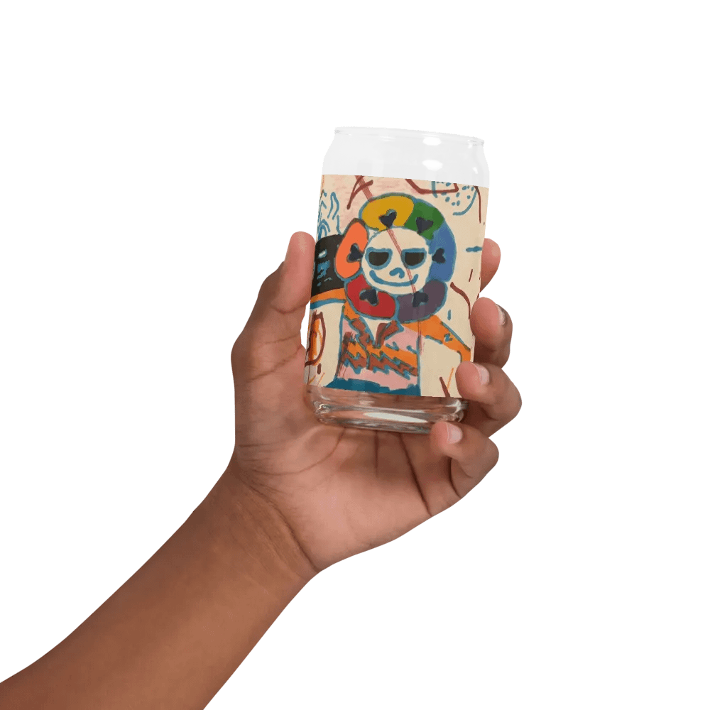 Stereoboy Glass product image (32)