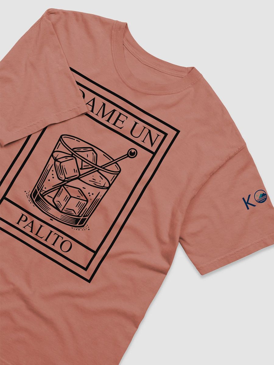 DAME UN PALITO” Art T-Shirt product image (15)