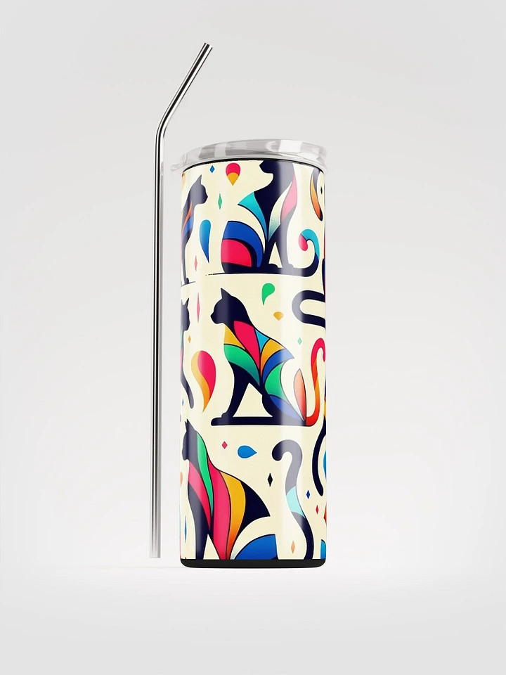 Stainless Steel Tumbler product image (2)