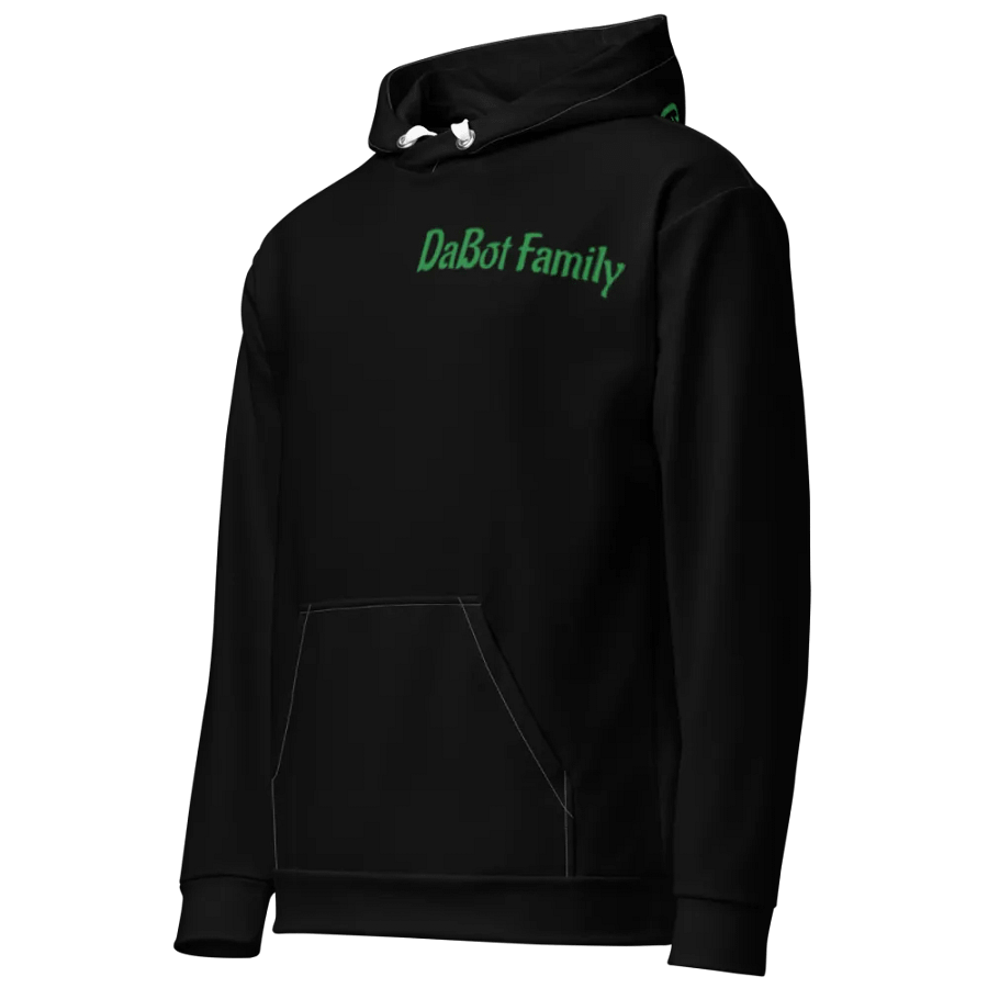 wolf pack hoodie product image (12)
