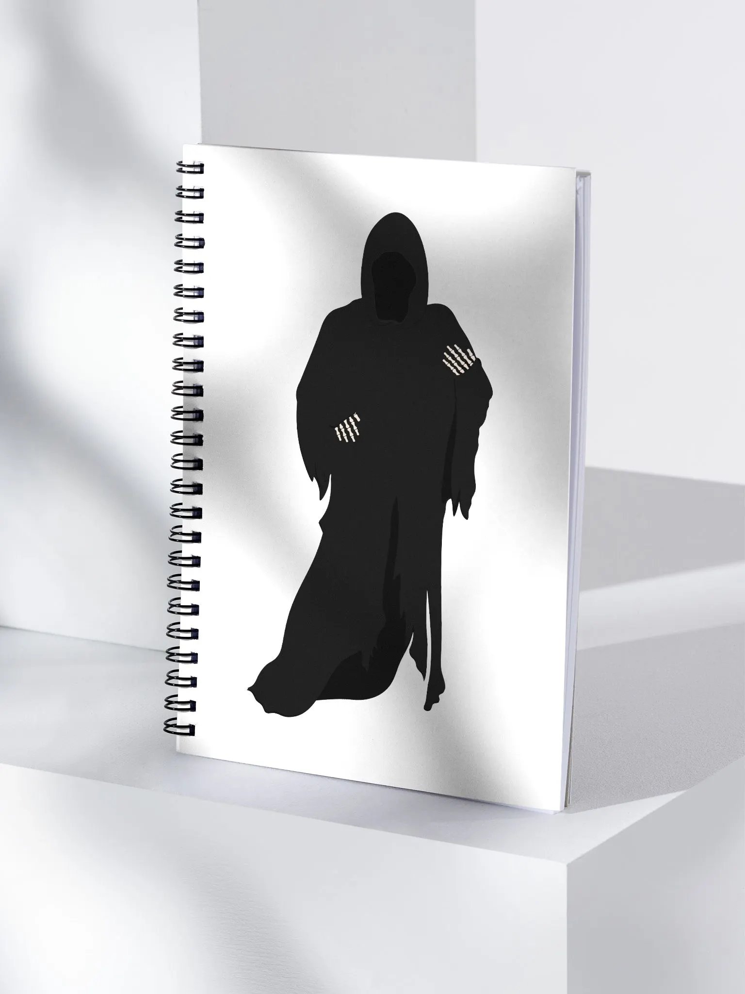 Reaper Notebook product image (4)