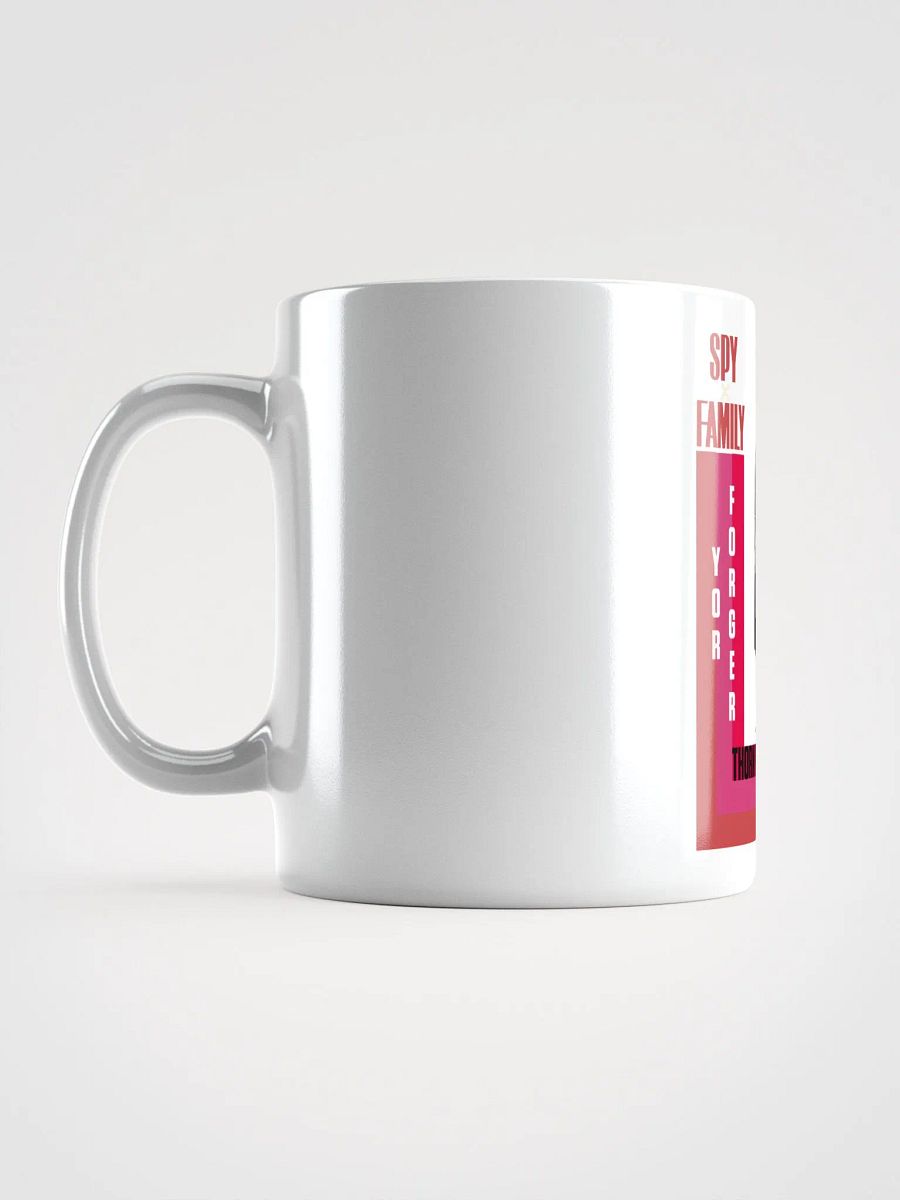 Yor Forger, Mug product image (6)