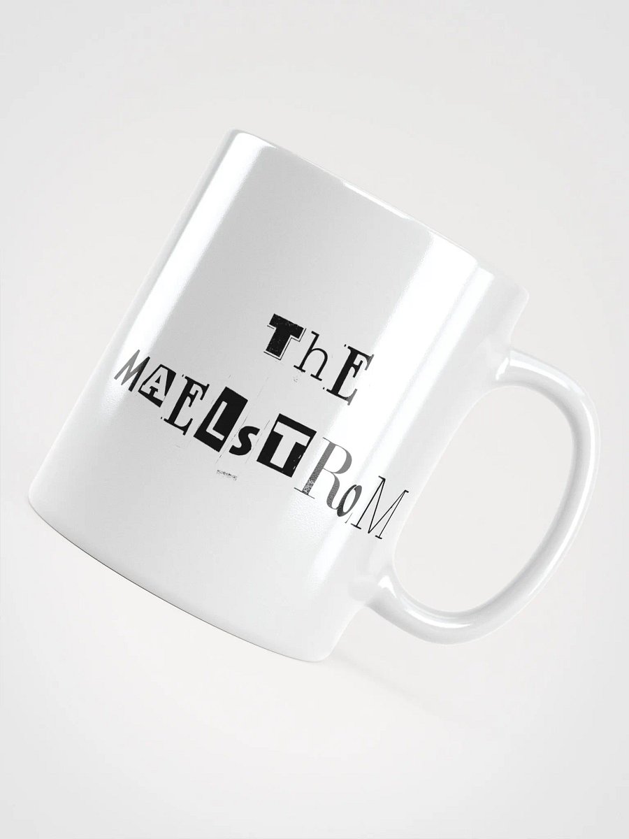 Punk Maelstrom Mug product image (4)