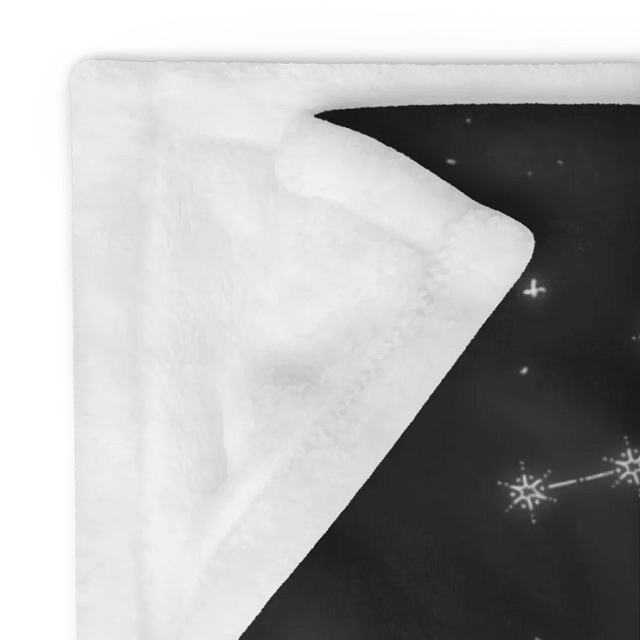 Reach for the Stars Blanket product image (24)
