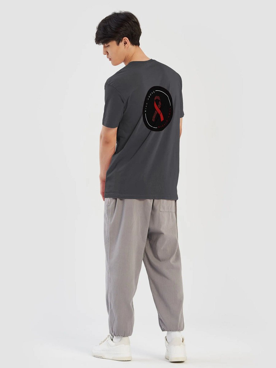 Tiger Strength Supersoft Tee product image (31)