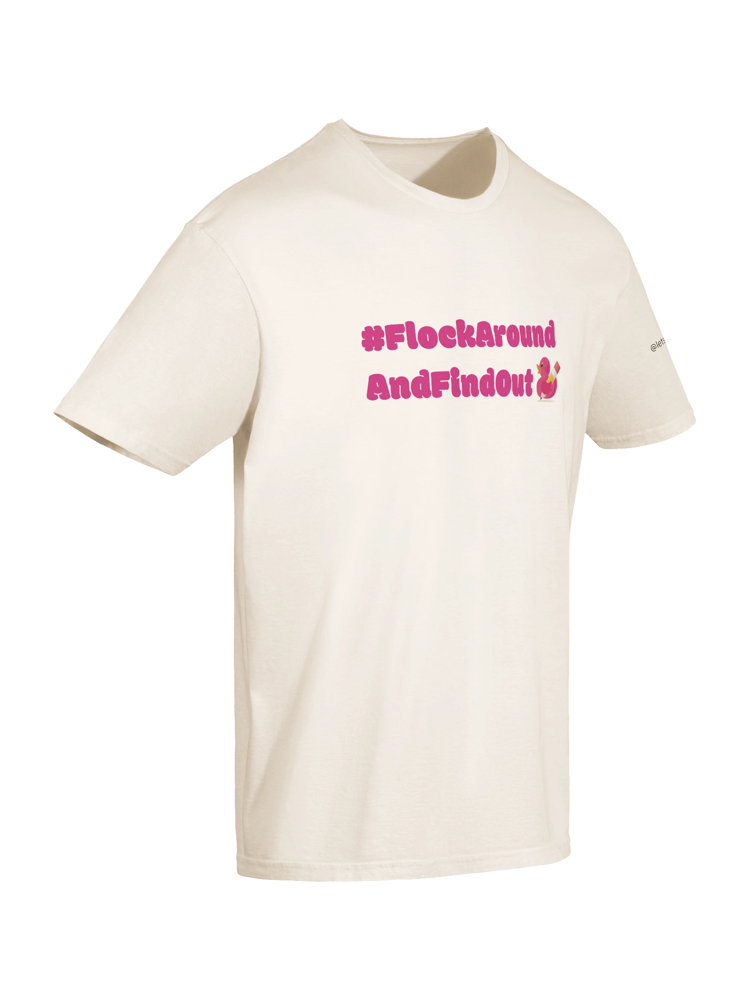 Flock Around Tee product image (10)