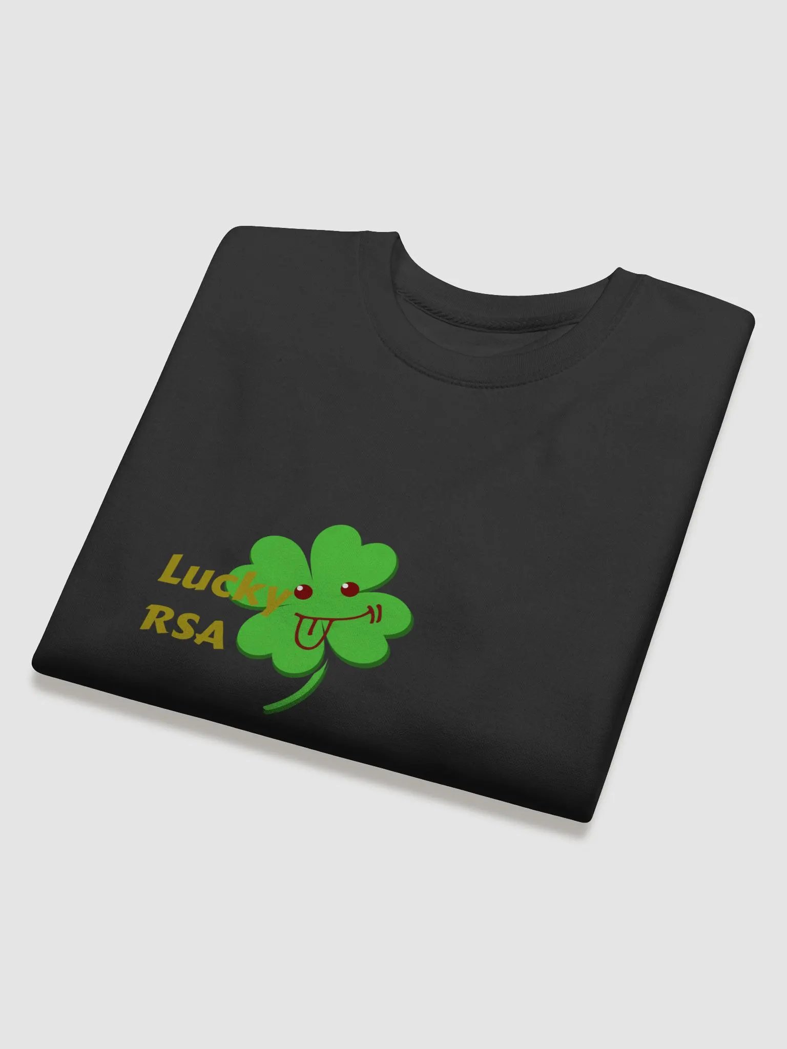 Lucky Long Sleeve product image (4)