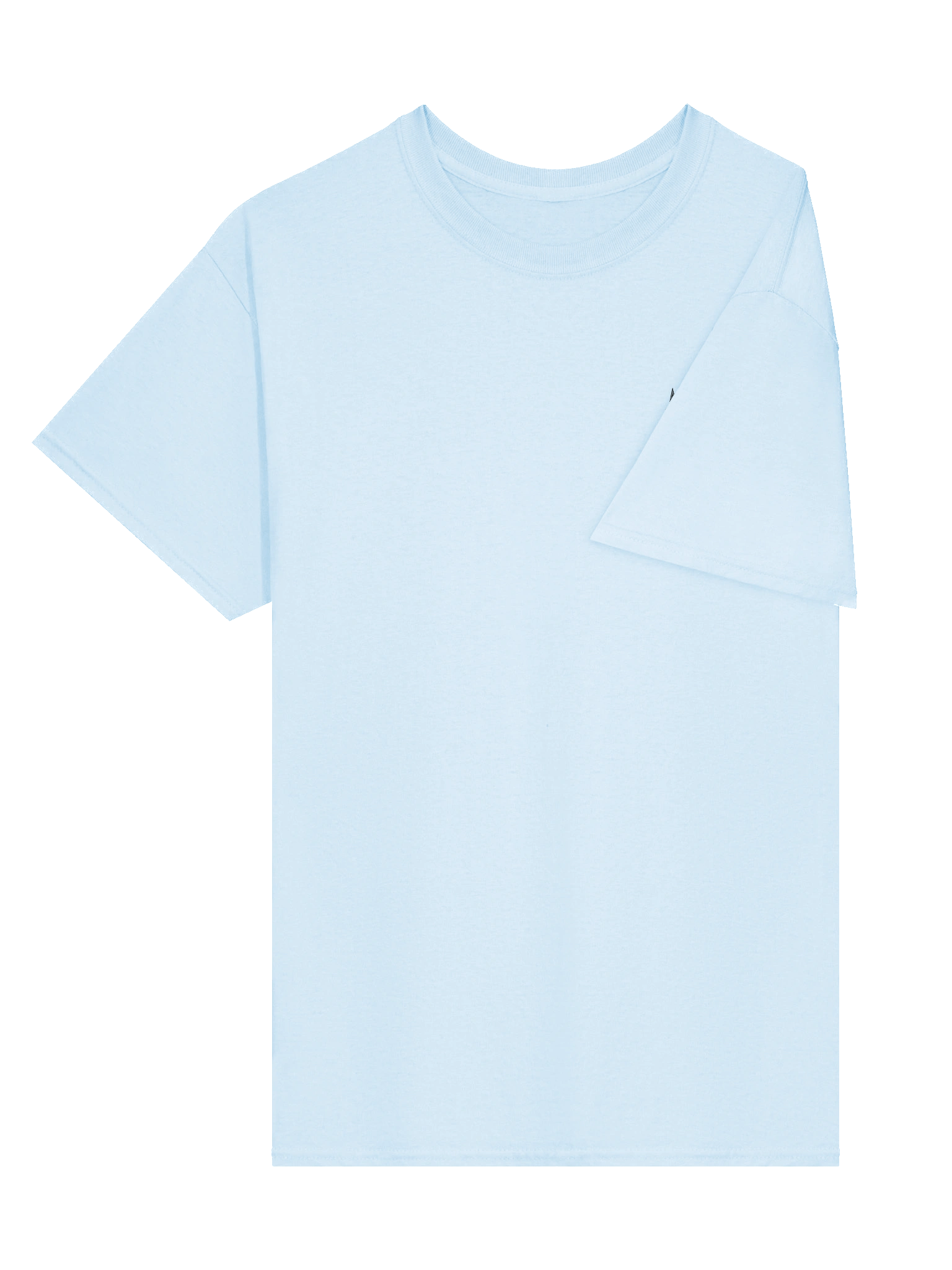 Fairytales Vibes Back Design T-Shirt product image (3)
