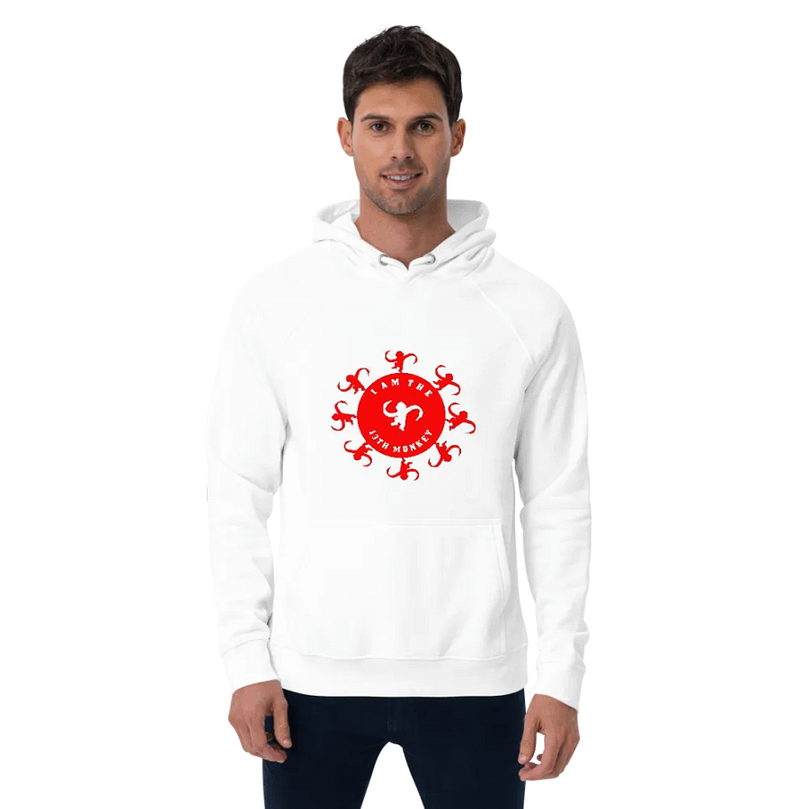 I am the 12th monkey! product image (2)