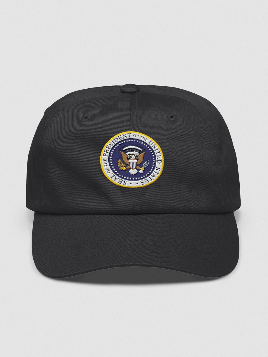 Presidential Hat product image (4)