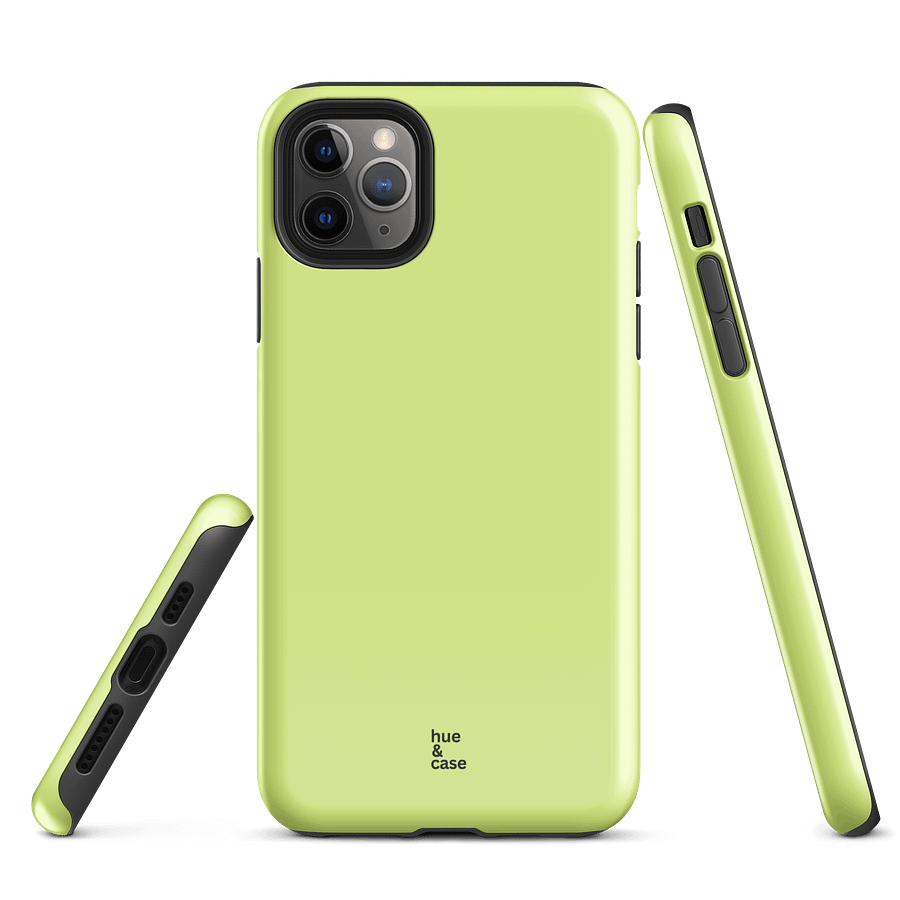Glow Stick: Tough Case for iPhone product image (1)