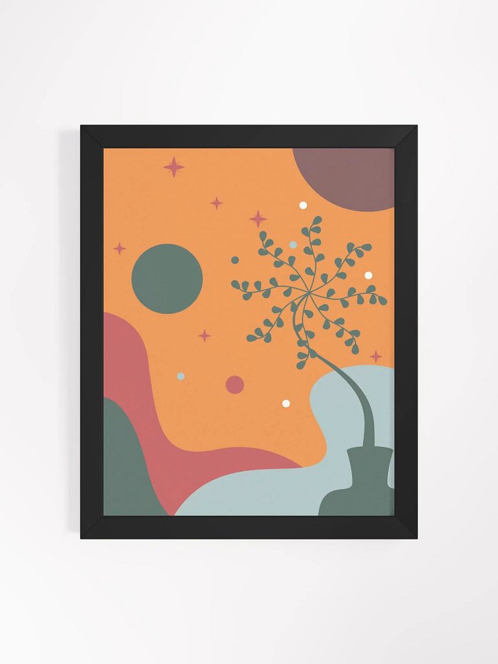 Eclipse of the Senses Poster product image (2)