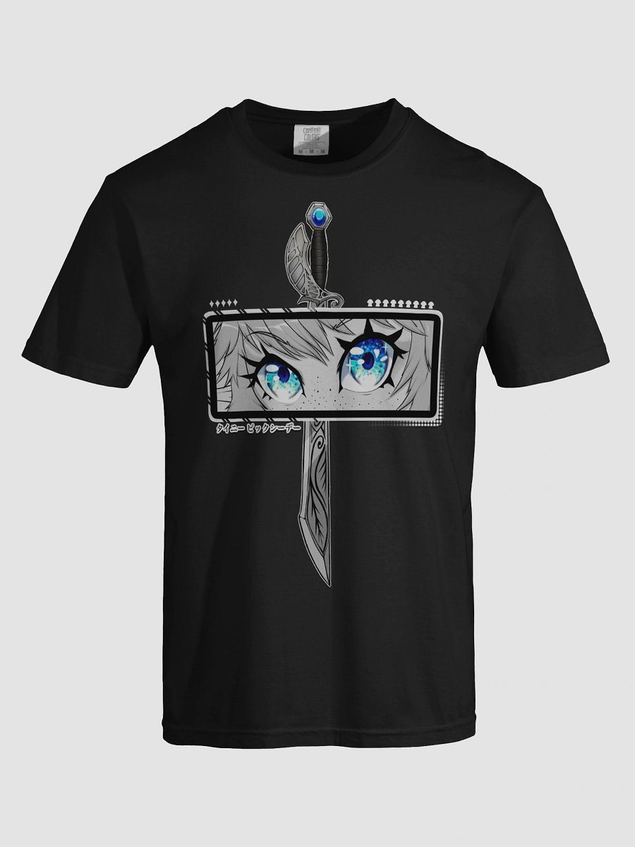 Sharp Eyes (T-Shirt) product image (7)