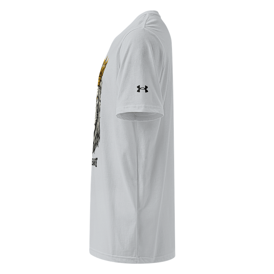 Royal Lionheart Athletic Tee product image (2)