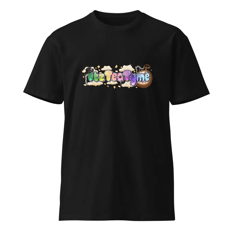 AS Colour T-Shirt product image (1)