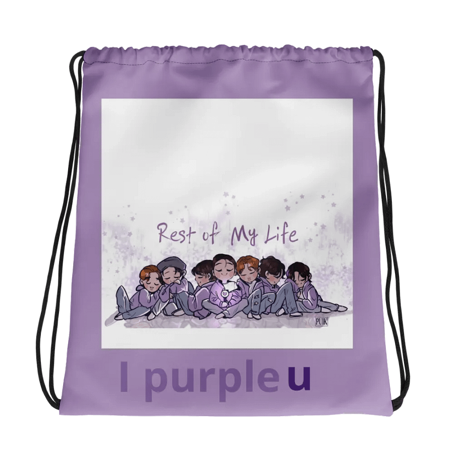 BTS Bags product image (1)