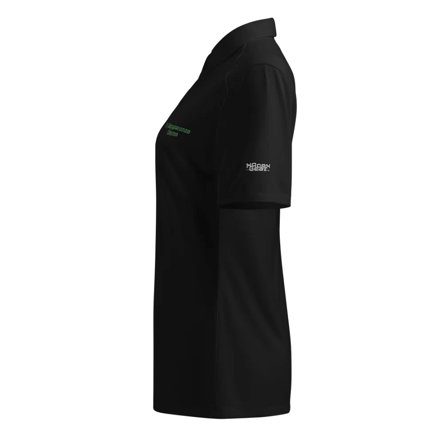 Women's Polo Shirt - Embroidered - It Happennnns Camo product image (2)